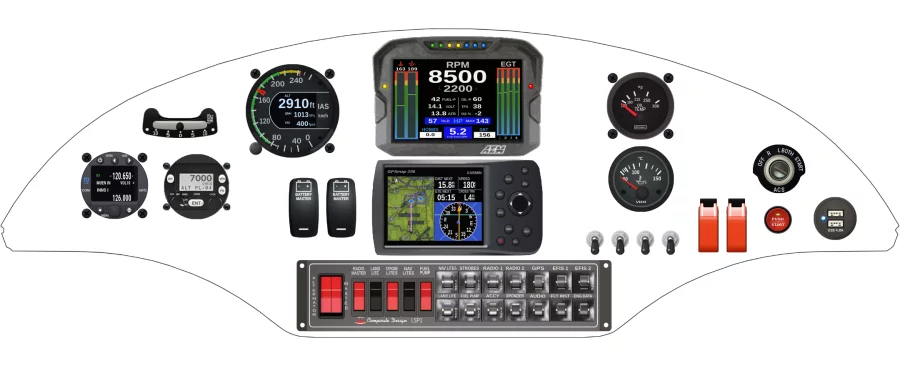 EX-3 panel design